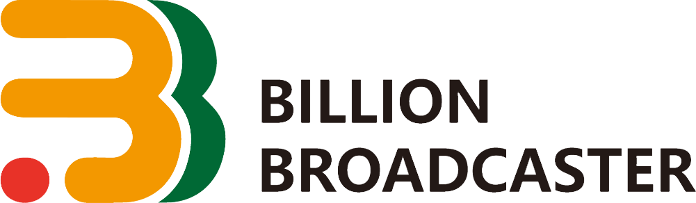 Billion Broadcaster