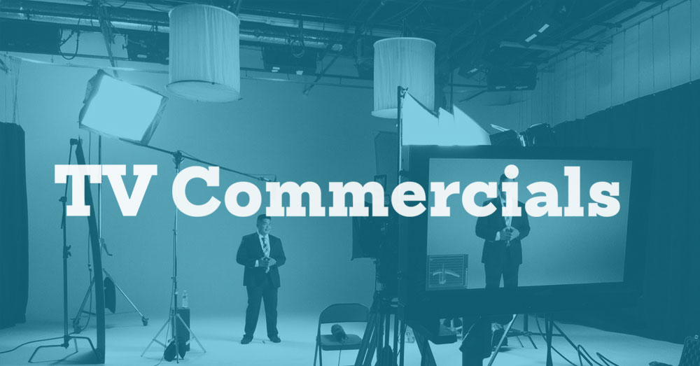 TVC Commercial Videos